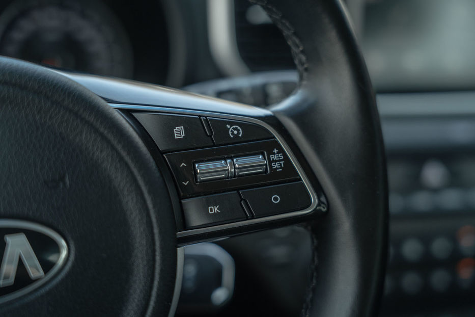 Продам Kia Sportage 2020 года в Черновцах