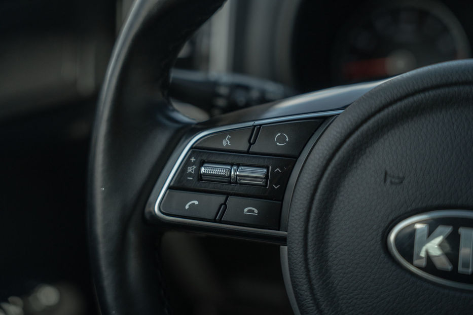 Продам Kia Sportage 2020 года в Черновцах