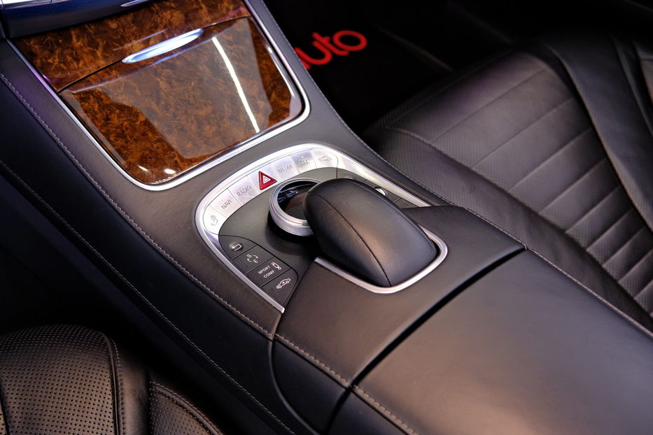 Продам Mercedes-Benz S-Class 2015 года в Одессе