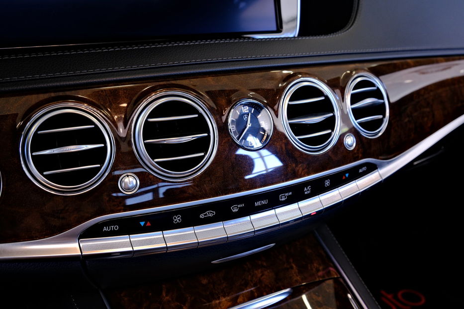 Продам Mercedes-Benz S-Class 2015 года в Одессе