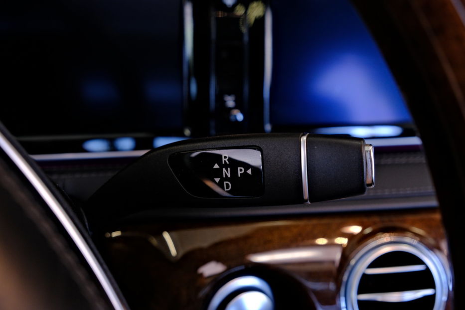 Продам Mercedes-Benz S-Class 2015 года в Одессе