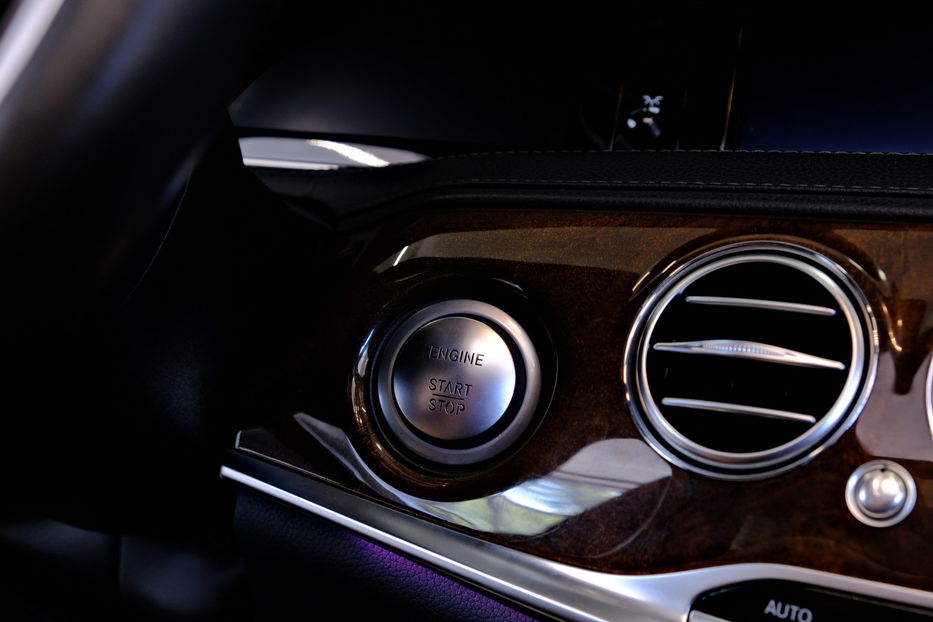 Продам Mercedes-Benz S-Class 2015 года в Одессе