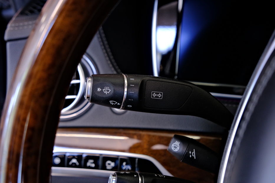 Продам Mercedes-Benz S-Class 2015 года в Одессе