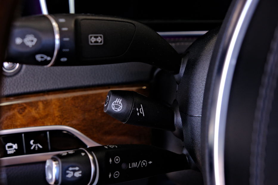 Продам Mercedes-Benz S-Class 2015 года в Одессе