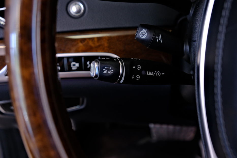Продам Mercedes-Benz S-Class 2015 года в Одессе