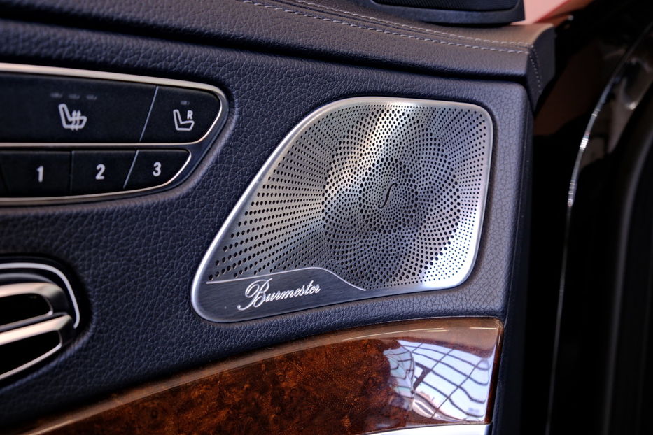 Продам Mercedes-Benz S-Class 2015 года в Одессе