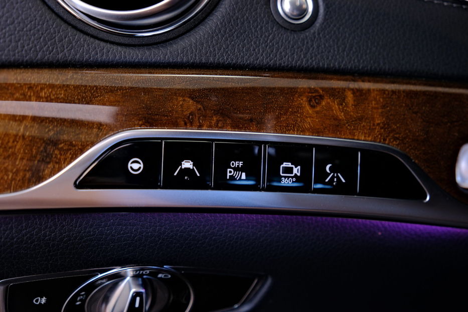 Продам Mercedes-Benz S-Class 2015 года в Одессе