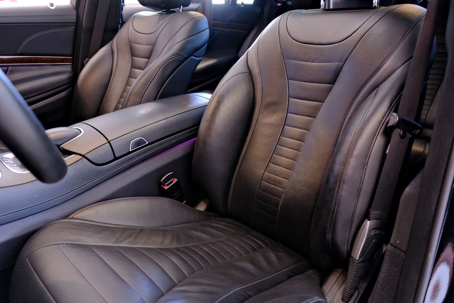 Продам Mercedes-Benz S-Class 2015 года в Одессе