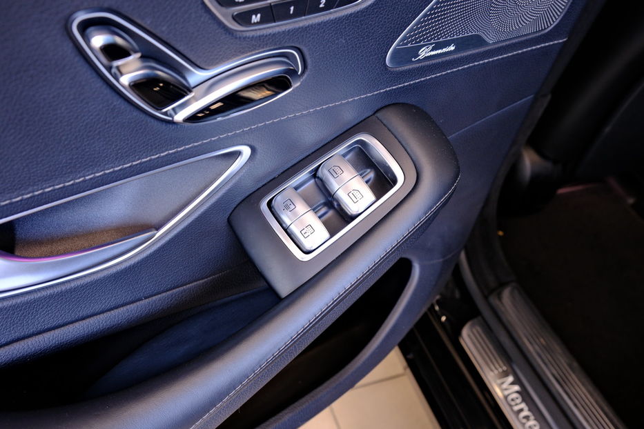 Продам Mercedes-Benz S-Class 2015 года в Одессе