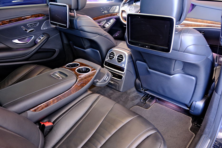 Продам Mercedes-Benz S-Class 2015 года в Одессе