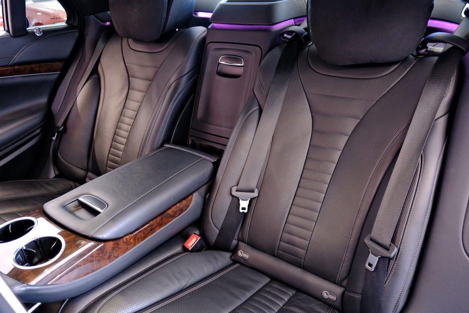 Продам Mercedes-Benz S-Class 2015 года в Одессе