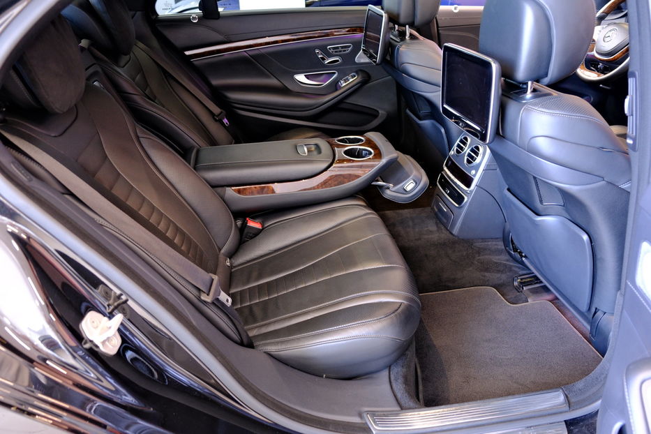 Продам Mercedes-Benz S-Class 2015 года в Одессе