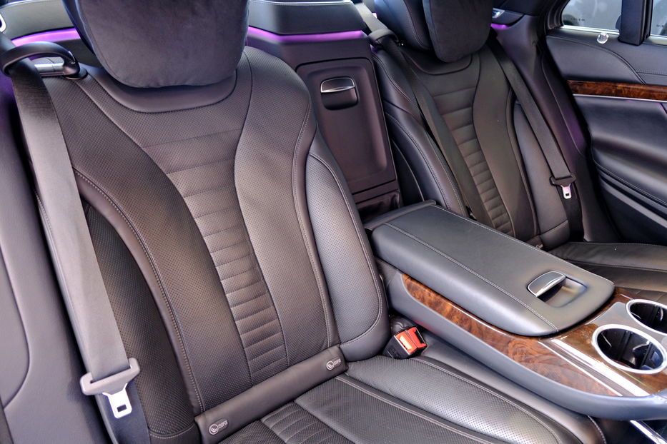 Продам Mercedes-Benz S-Class 2015 года в Одессе