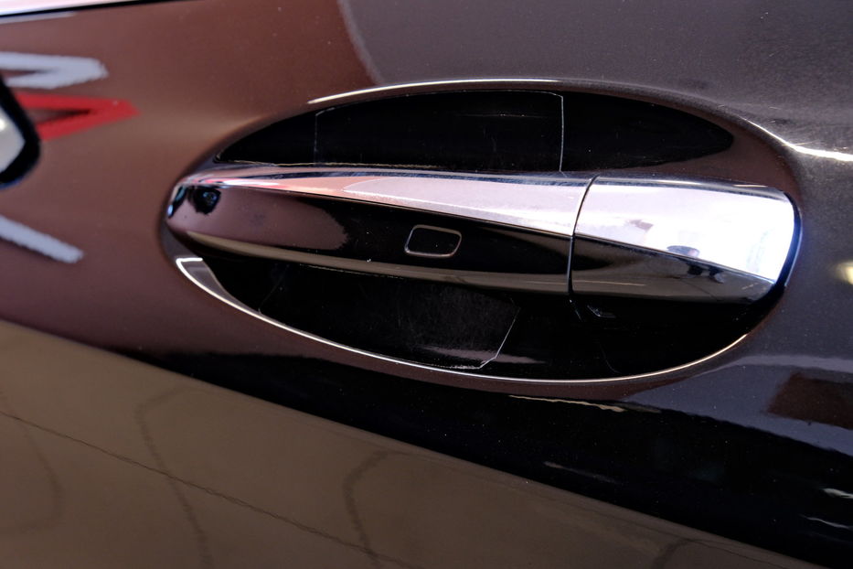 Продам Mercedes-Benz S-Class 2015 года в Одессе