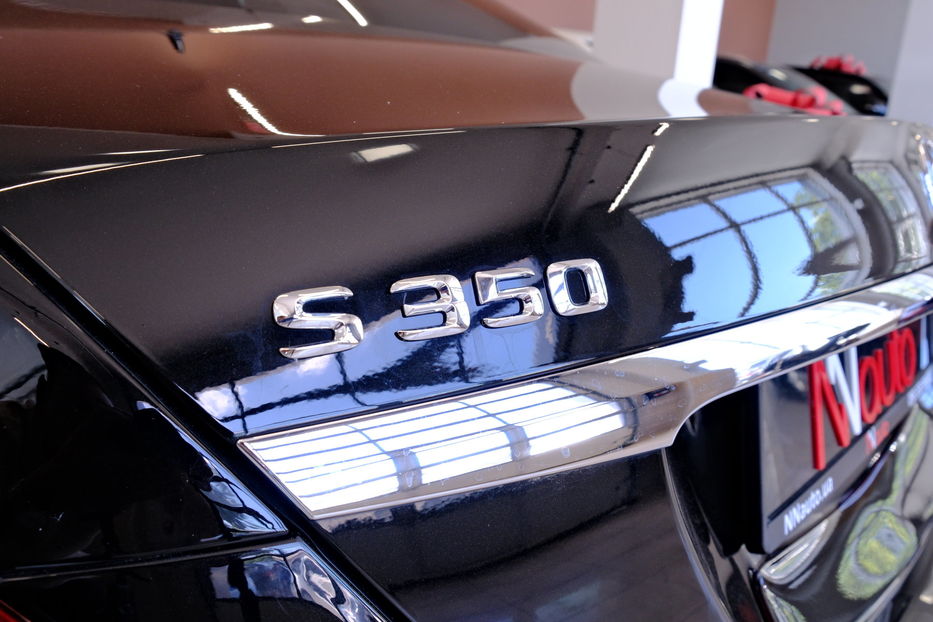 Продам Mercedes-Benz S-Class 2015 года в Одессе