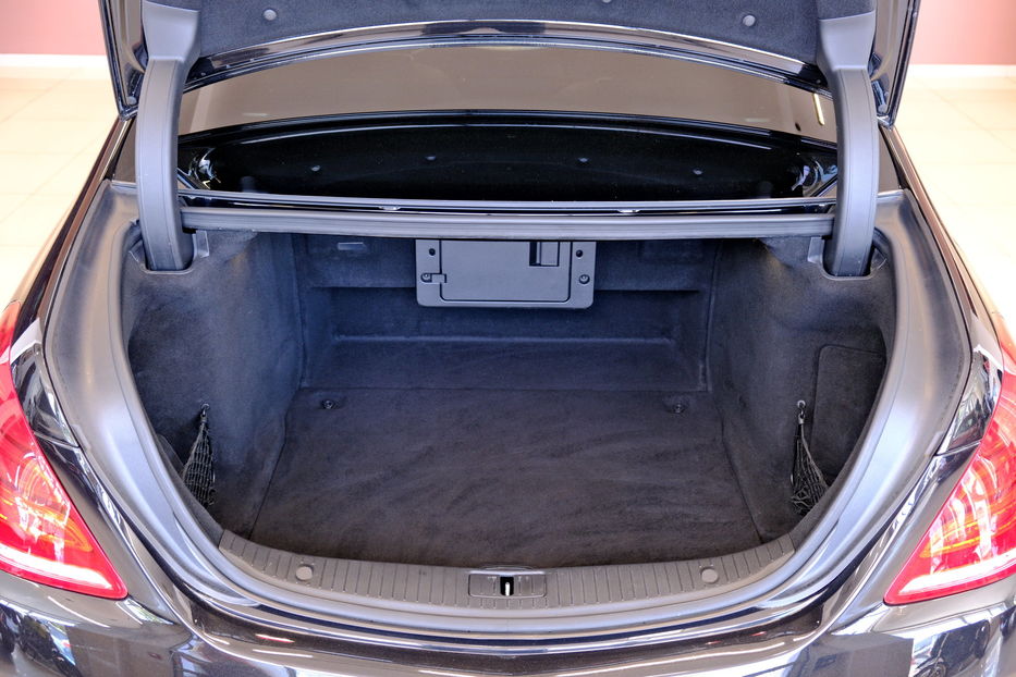 Продам Mercedes-Benz S-Class 2015 года в Одессе