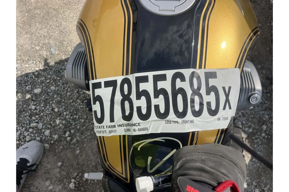 Продам BMW R NINE T PURE 2019 года в Черновцах