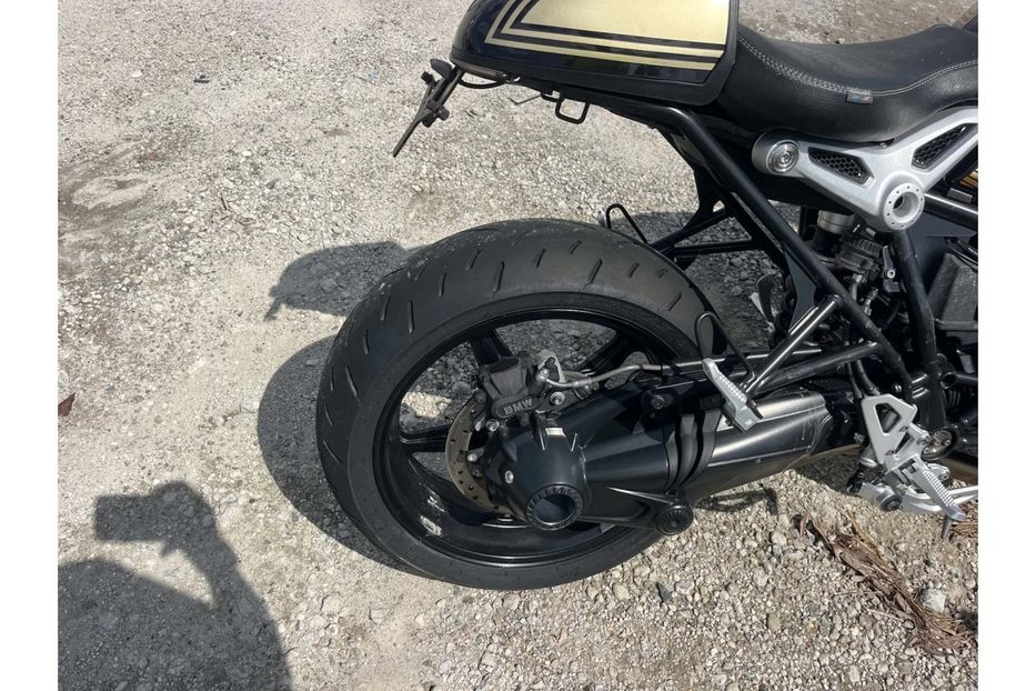 Продам BMW R NINE T PURE 2019 года в Черновцах