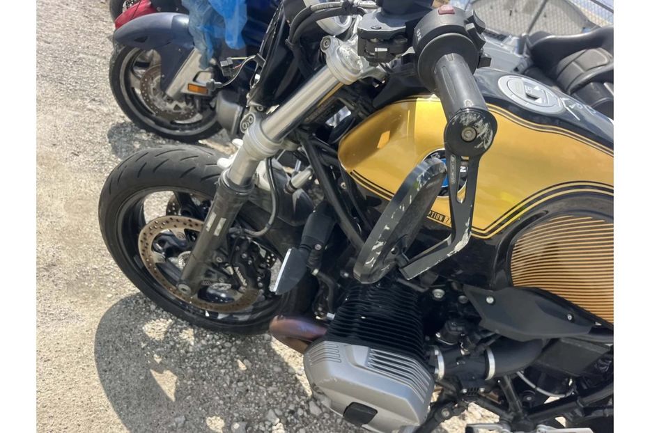 Продам BMW R NINE T PURE 2019 года в Черновцах