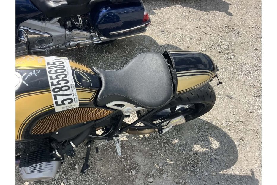 Продам BMW R NINE T PURE 2019 года в Черновцах
