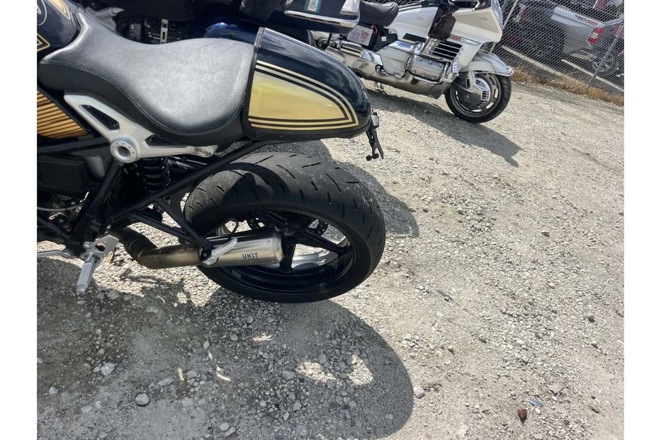 Продам BMW R NINE T PURE 2019 года в Черновцах