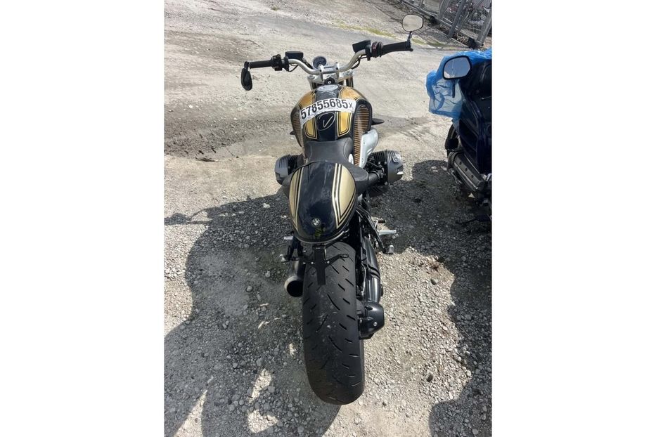 Продам BMW R NINE T PURE 2019 года в Черновцах