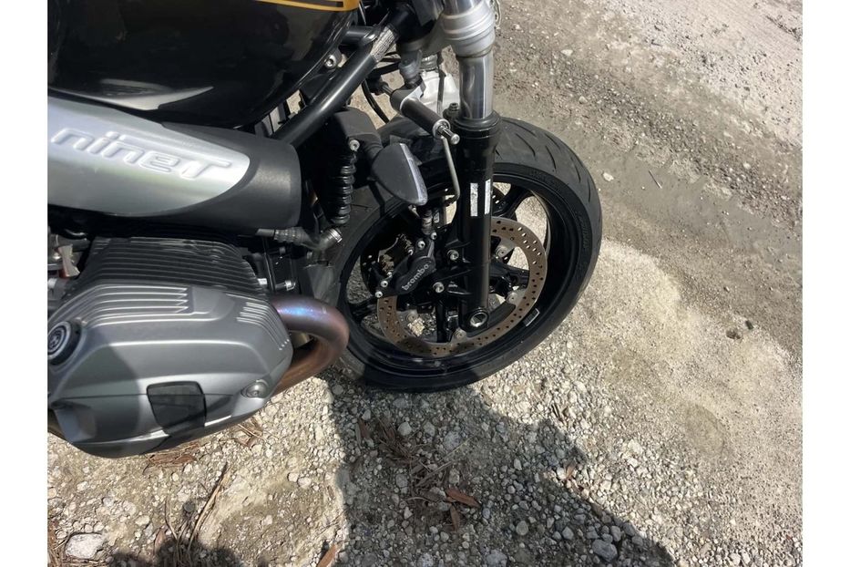 Продам BMW R NINE T PURE 2019 года в Черновцах