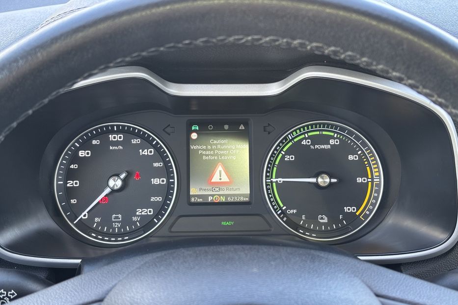Продам MG ZT ZS EVComfort 43.4квт в дорозі 2021 года в Львове