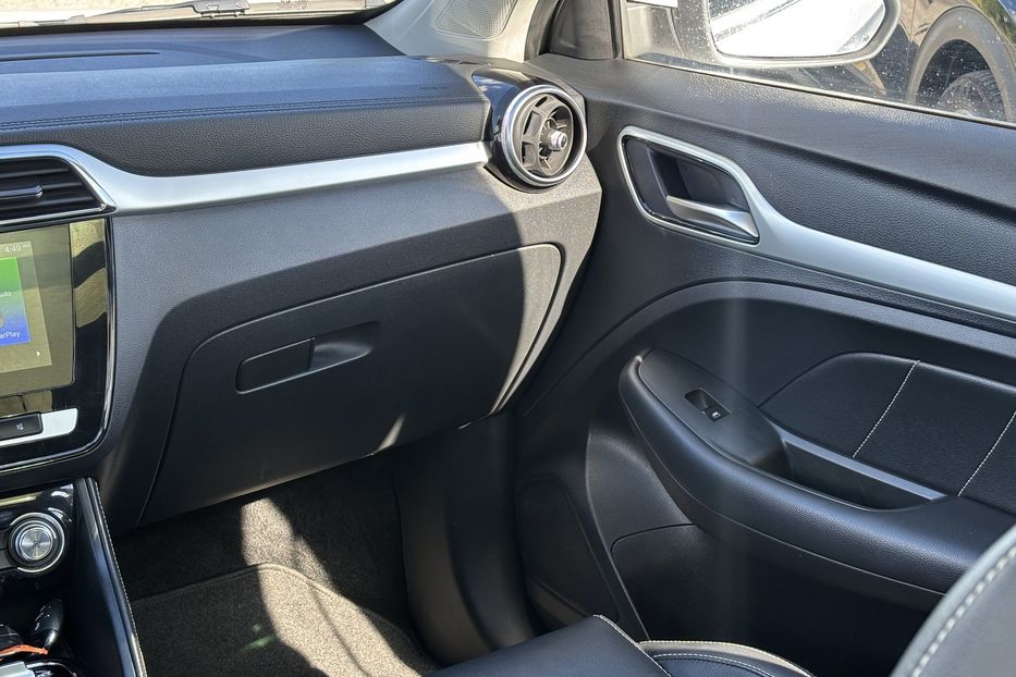 Продам MG ZT ZS EVComfort 43.4квт в дорозі 2021 года в Львове