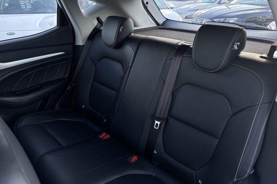 Продам MG ZT ZS EVComfort 43.4квт в дорозі 2021 года в Львове