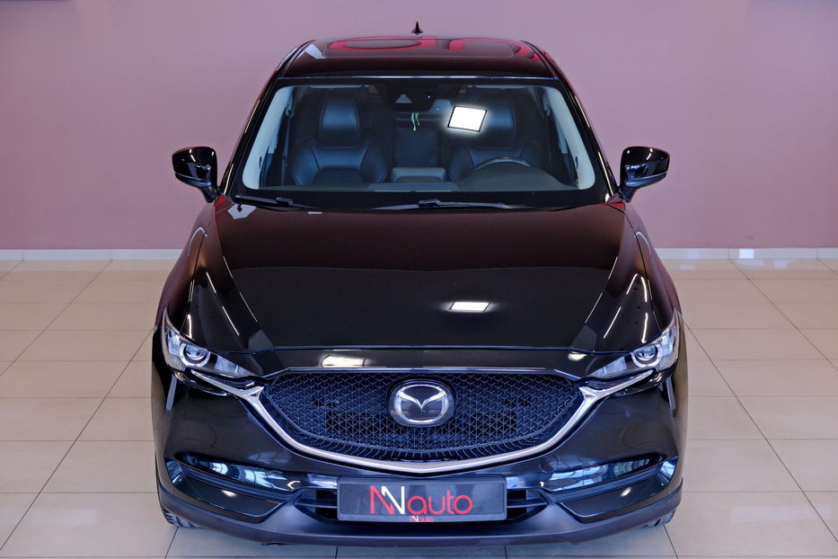 Продам Mazda CX-5 2020 года в Одессе