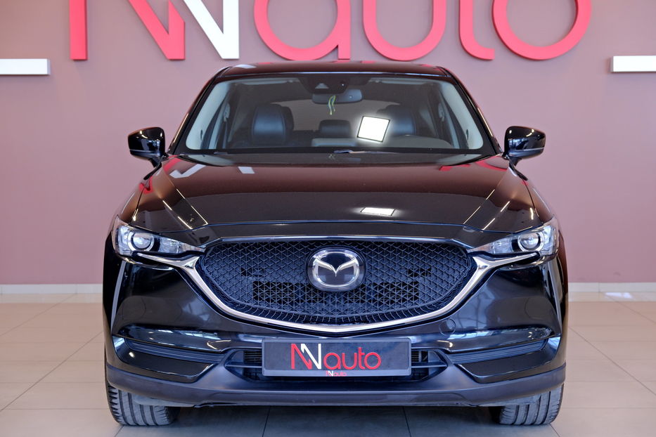 Продам Mazda CX-5 2020 года в Одессе