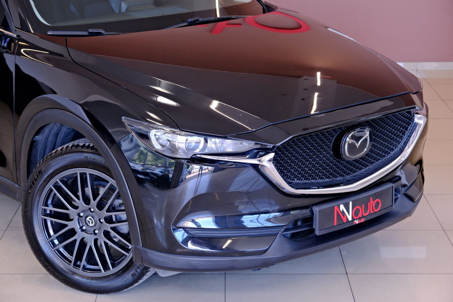 Продам Mazda CX-5 2020 года в Одессе
