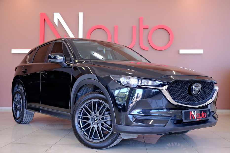 Продам Mazda CX-5 2020 года в Одессе