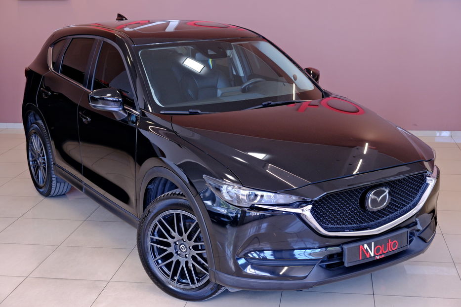 Продам Mazda CX-5 2020 года в Одессе