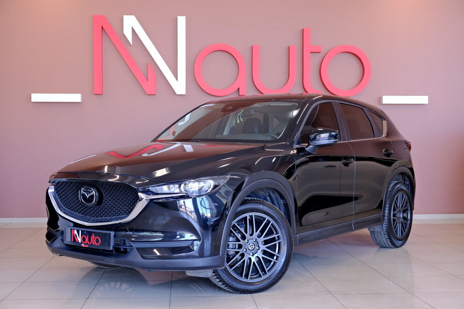 Продам Mazda CX-5 2020 года в Одессе