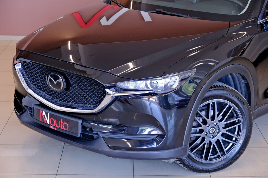 Продам Mazda CX-5 2020 года в Одессе