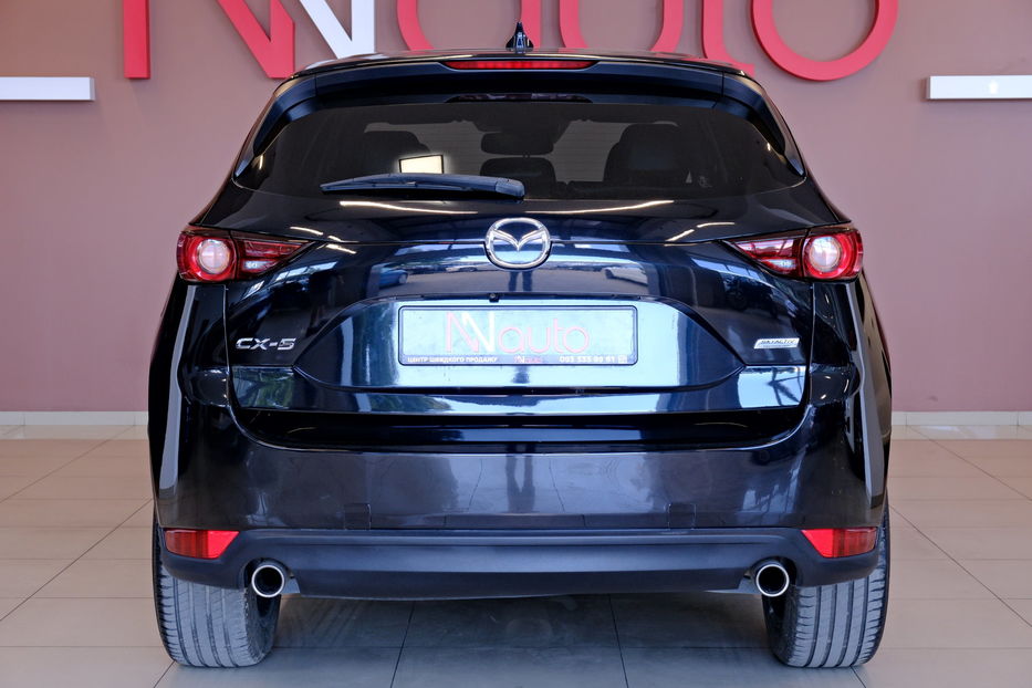 Продам Mazda CX-5 2020 года в Одессе