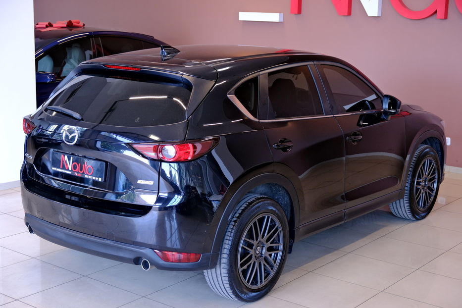 Продам Mazda CX-5 2020 года в Одессе