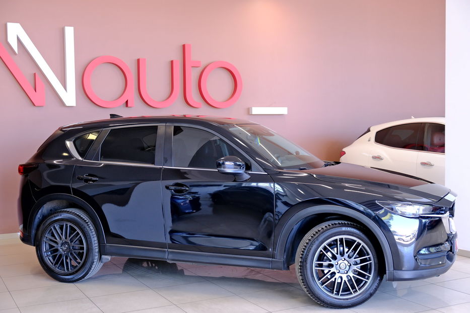 Продам Mazda CX-5 2020 года в Одессе