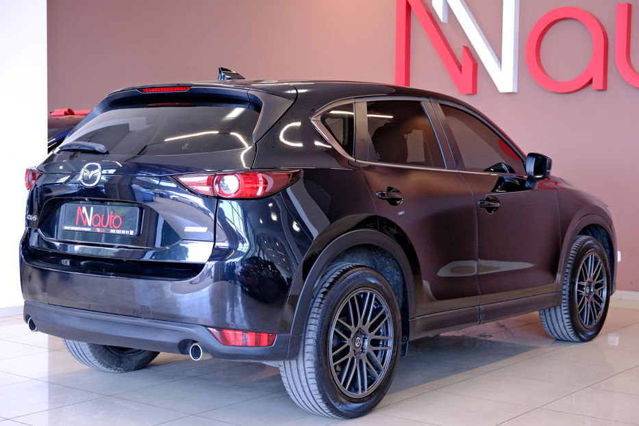 Продам Mazda CX-5 2020 года в Одессе