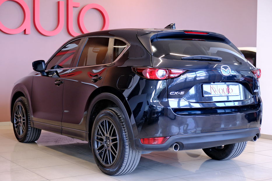 Продам Mazda CX-5 2020 года в Одессе