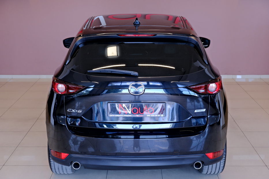 Продам Mazda CX-5 2020 года в Одессе