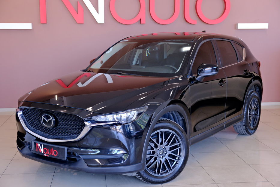 Продам Mazda CX-5 2020 года в Одессе