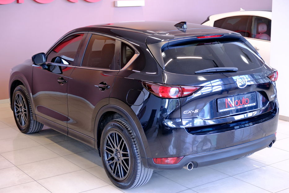Продам Mazda CX-5 2020 года в Одессе