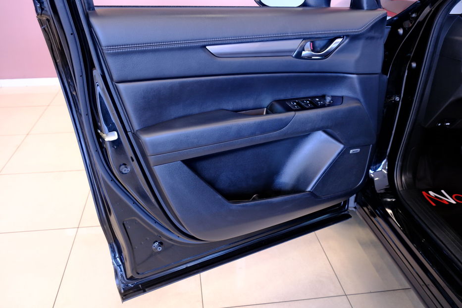 Продам Mazda CX-5 2020 года в Одессе