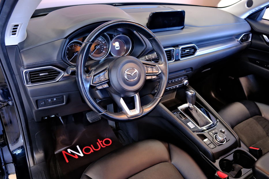 Продам Mazda CX-5 2020 года в Одессе