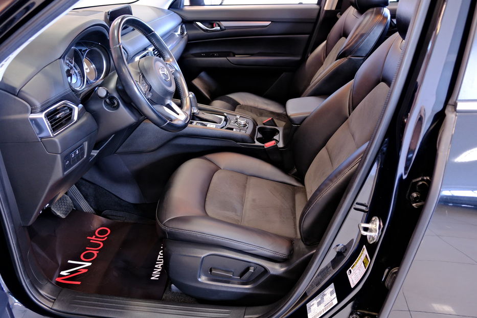 Продам Mazda CX-5 2020 года в Одессе