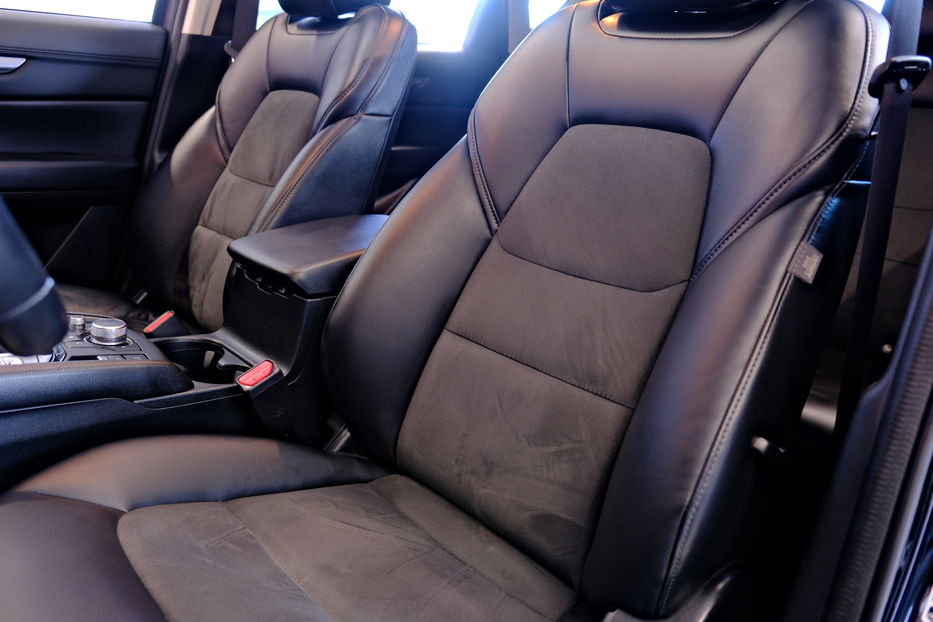 Продам Mazda CX-5 2020 года в Одессе