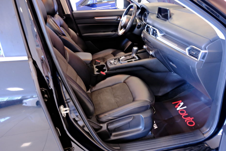 Продам Mazda CX-5 2020 года в Одессе